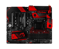 MSI Z170A GAMING M9 ACK (Z3xPCI-E DDR4) - 260420 - zdjęcie 3